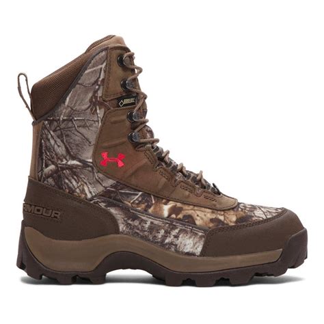 under armour hunting boots women