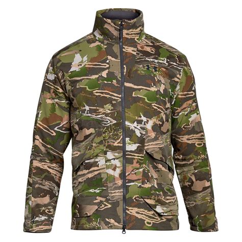 under armour hunting clothes review