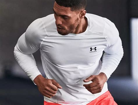 under armour in india