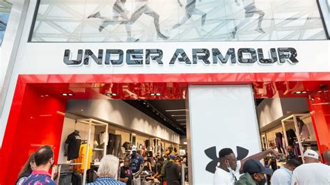 under armour in south africa