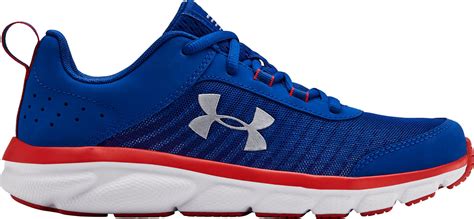 under armour kids shoes clearance