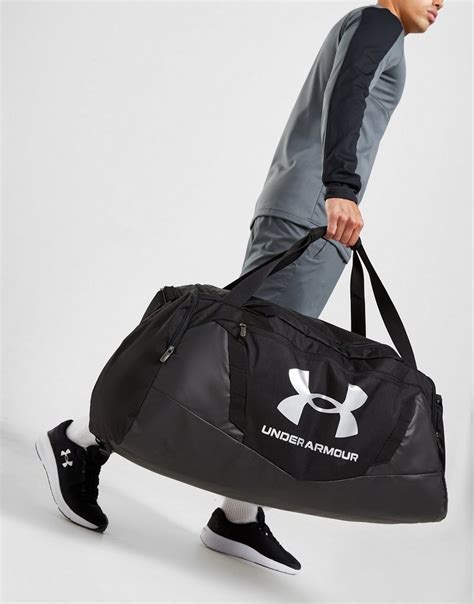 Under Armour Large Duffle Bag