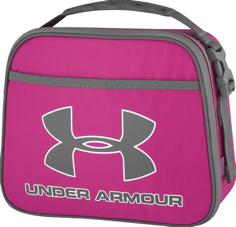 Under Armour Lunch Box Boy