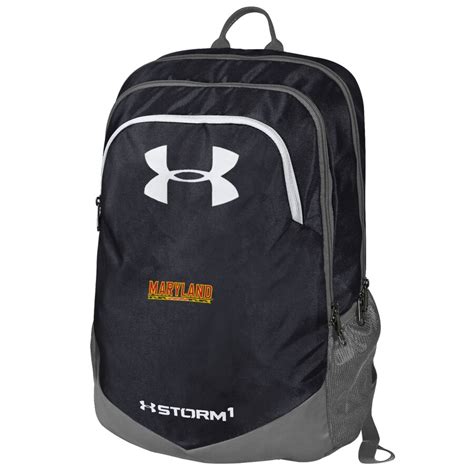 under armour maryland backpack