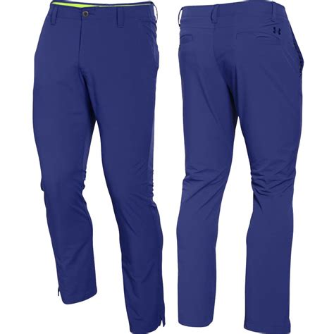 under armour match play pants tapered 34x32
