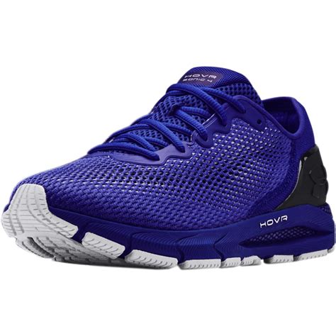 under armour men's hovr sonic 4 running shoes