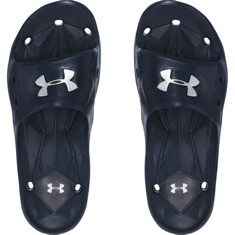 under armour men's sandals