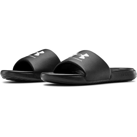 under armour men's sandals ansa fixed strap