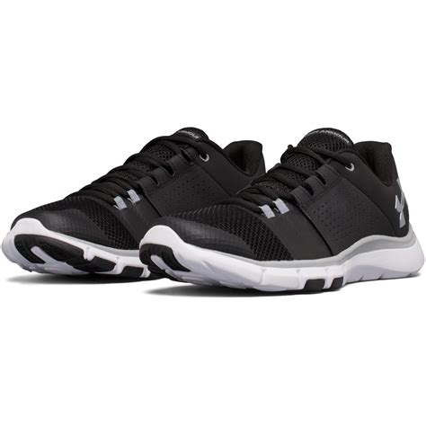 under armour men's shoes 2e