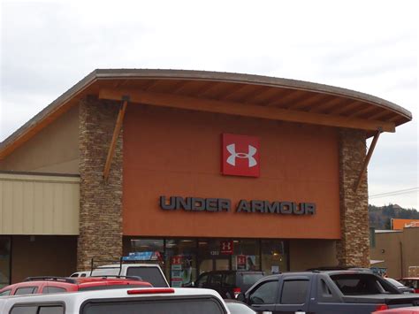 under armour outlet allen texas