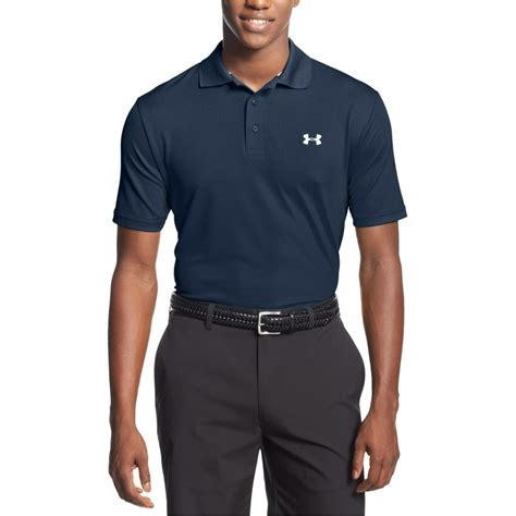 under armour polo shirts for men uk