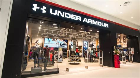 under armour return policy