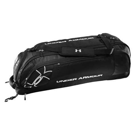 Under Armour Rolling Bat Bag