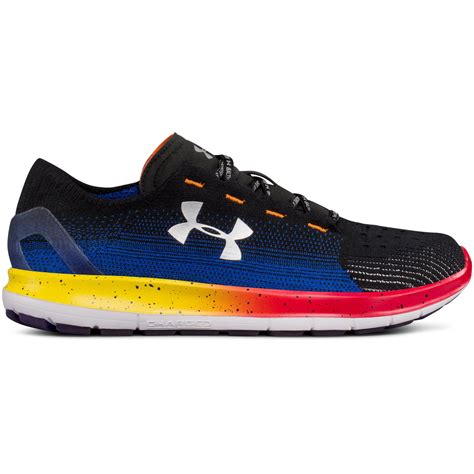 under armour running shoes for men