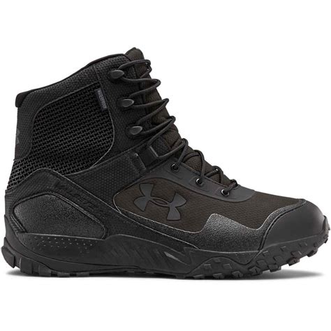 under armour steel toe tactical boots