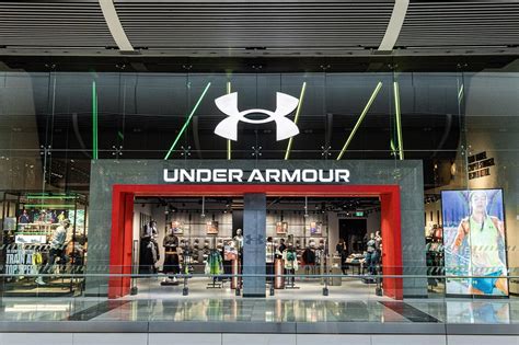 Under Armour Store Com