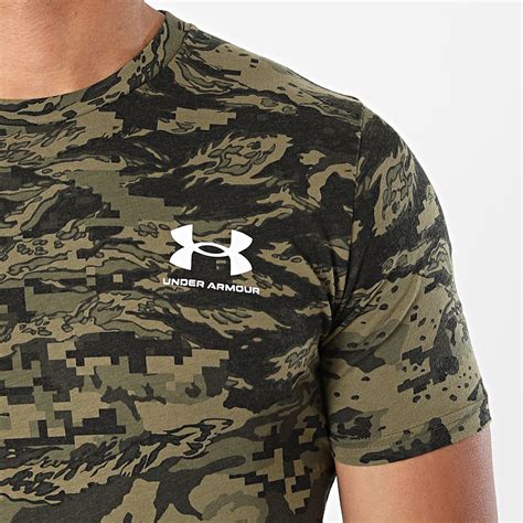 under armour t shirts clearance