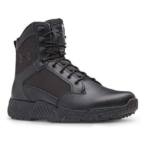 under armour tactical boots for men