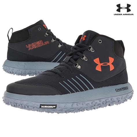 under armour tire shoes