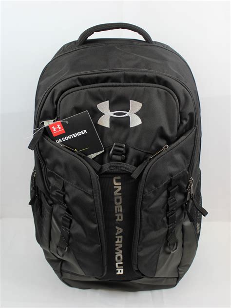 under armour usa backpack