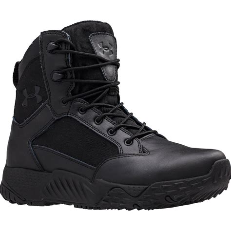 under armour work boots for women