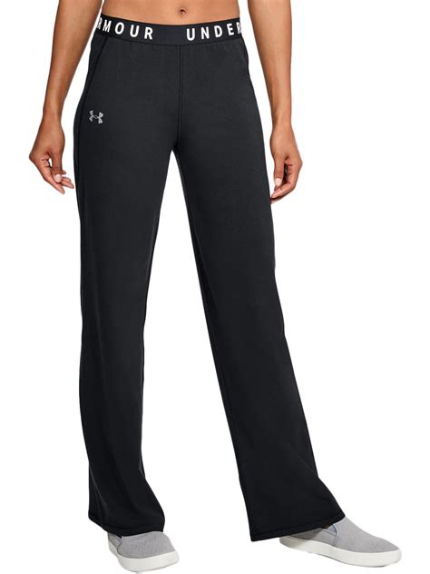 under armour workout clothing for women
