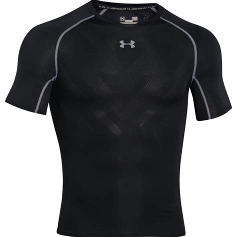 under armour youth football compression shirt