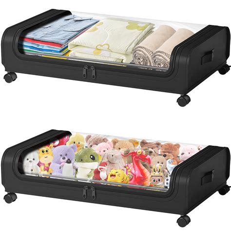 Under Bed Storage Walmart Canada