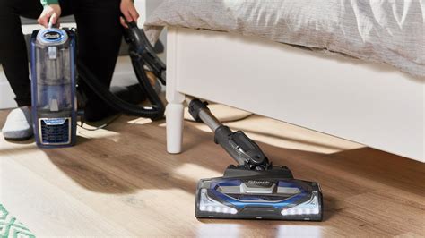 Under Bed Vacuum Cleaners