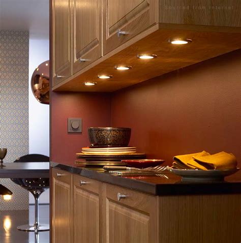 Under Cabinet Light For Kitchen