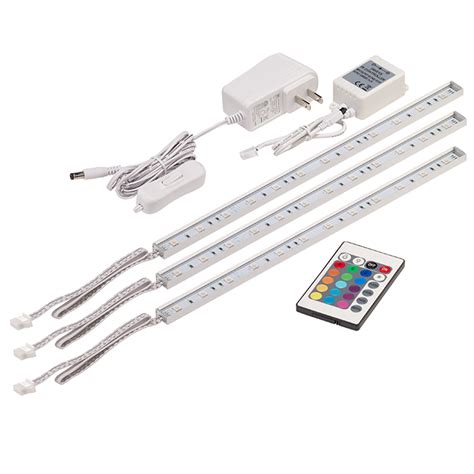 Under Cabinet Lights Rona