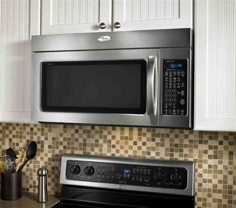 22" 0.9 cu.ft. BuiltIn Microwave with 4.38 inch Trim Built in