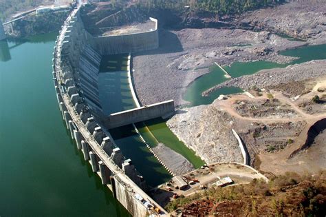 under construction dams in india