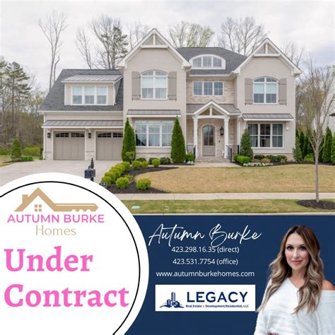 under contract   autumn