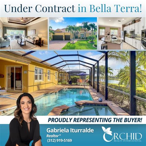 under contract   tia bella