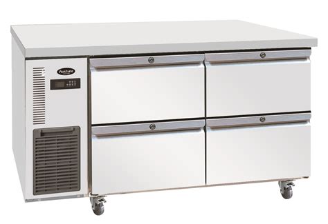 Under Counter Chiller With Drawer