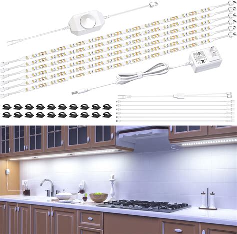 Under Counter Light Fittings