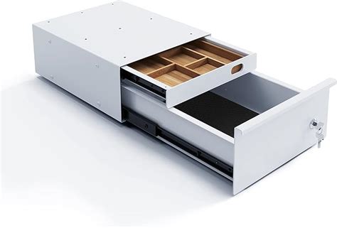 Under Counter Lockable Drawer