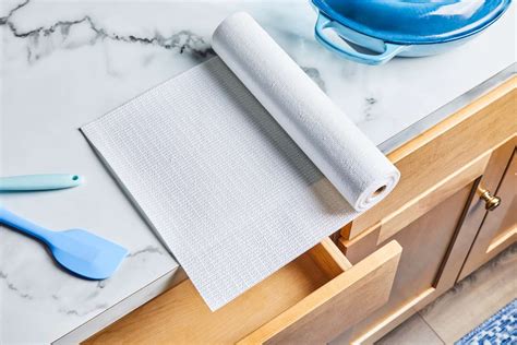 Under Counter Shelf Liner