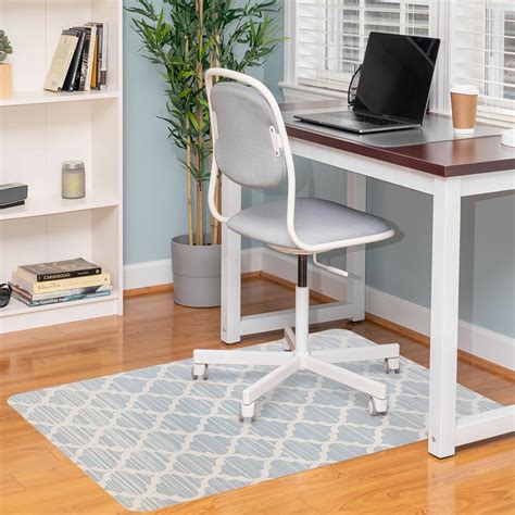 Under Desk Chair Runner