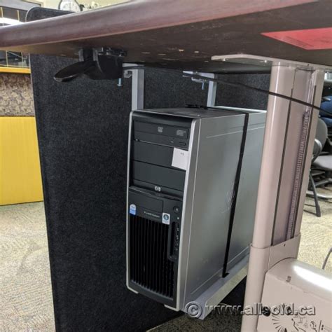 Under Desk Cpu Holder Ikea