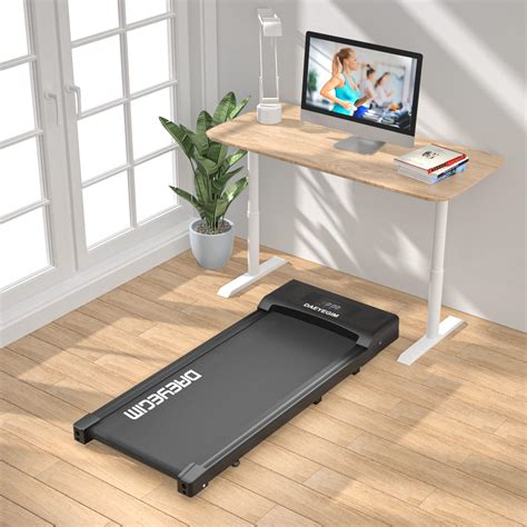 Under Desk Treadmill Gymkit