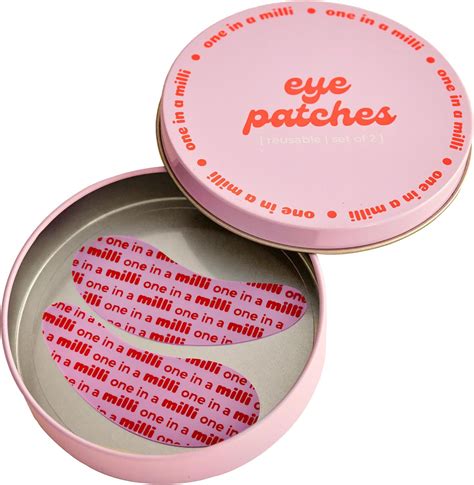 Under Eye Patches Amazon