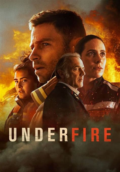 Must See Under Fire Saison 2
