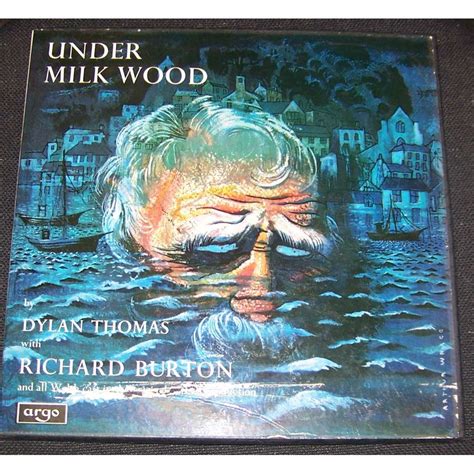 under milk wood bbc 1954