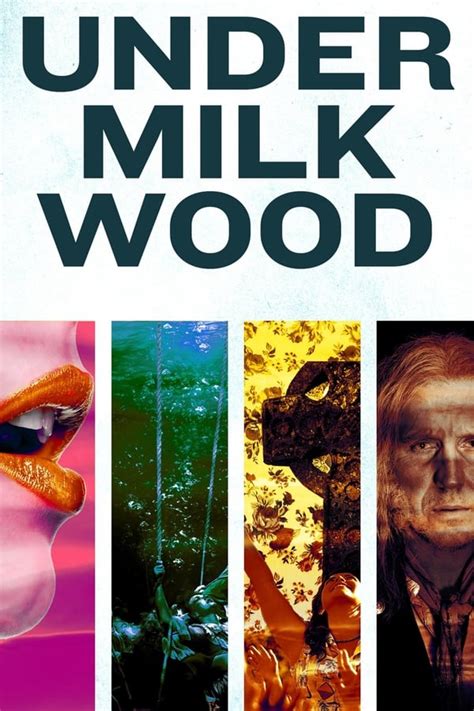 under milk wood dvd