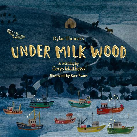 under milk wood wiki