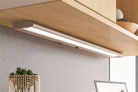 Under Shelf Office Lighting