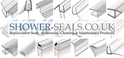 Under Shower Screen Seal