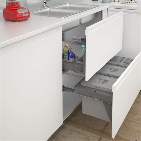 Under Sink Bin Howdens